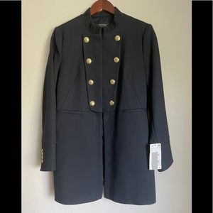Zara coat blazer elegant